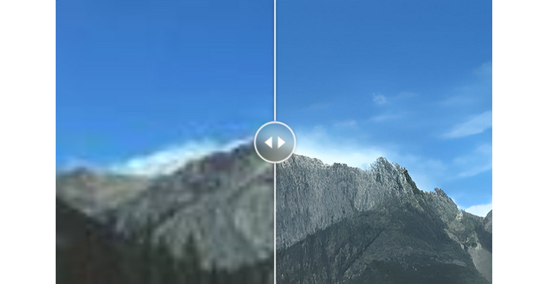 Upscayl Bild-Upscaler