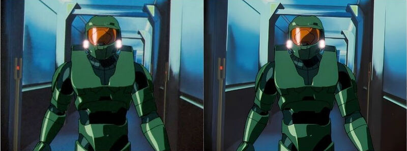 Bigjpg Test Image Anime Comparison