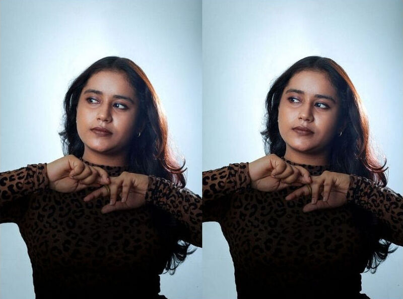 Bigjpg Test Image Human Portrait Comparison