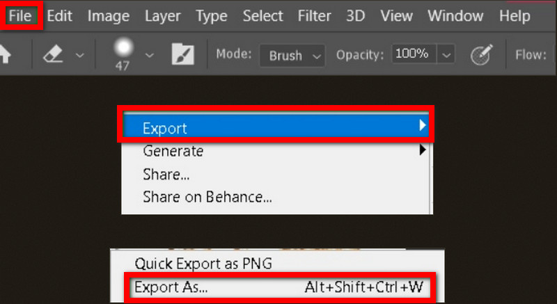 Adobe Photoshop