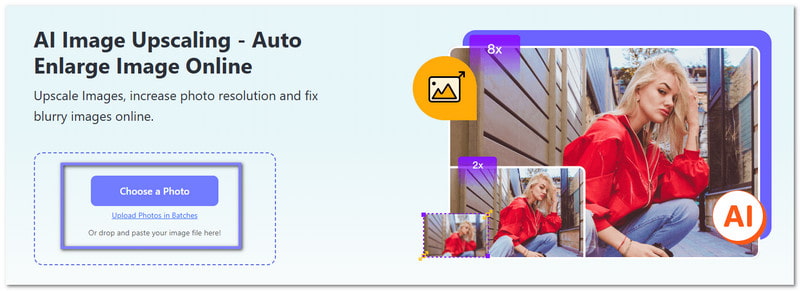 Muat Naik Imej Yang Anda Ingin Besarkan