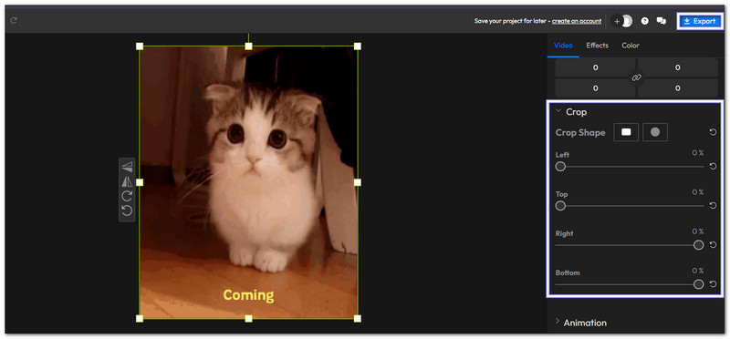 Flixier 무료 온라인