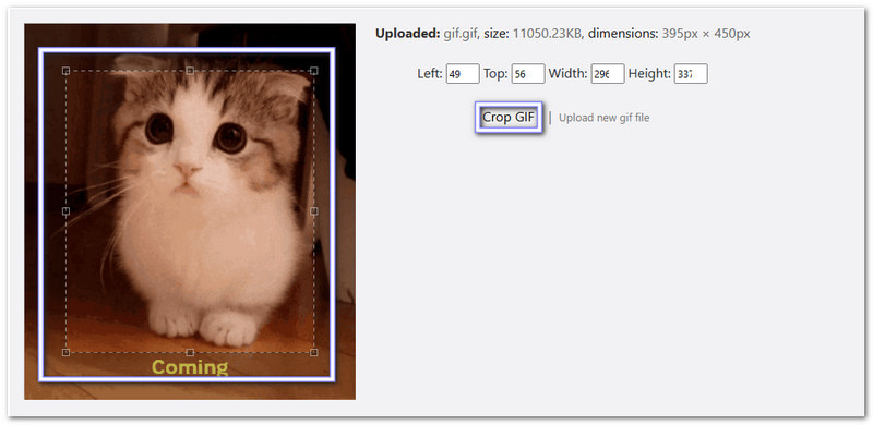 Gifgit 무료 온라인