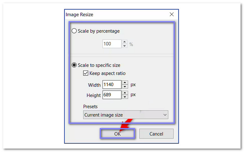 写真アプリでJPG/PNG画像を拡大