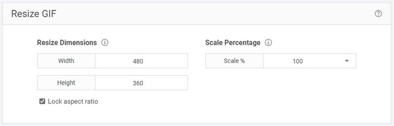 Redketchup Gif-Vergrößerer