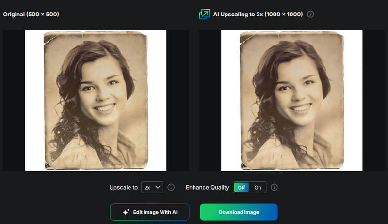 अपस्केलमीडिया जेपीजी अपस्केलर