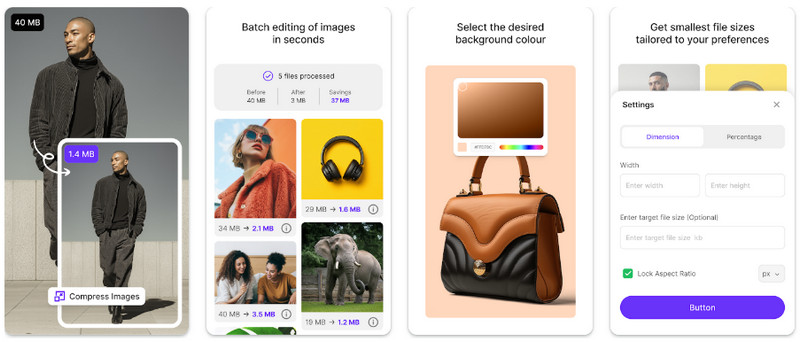 Androidで画像を縮小する