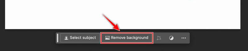 Illustrator Ai Remove Background