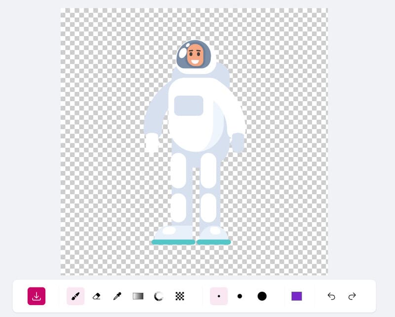 Vectorart Background Remover
