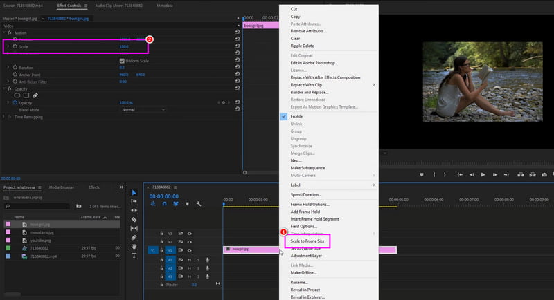 Estreia de Make Images Bigger