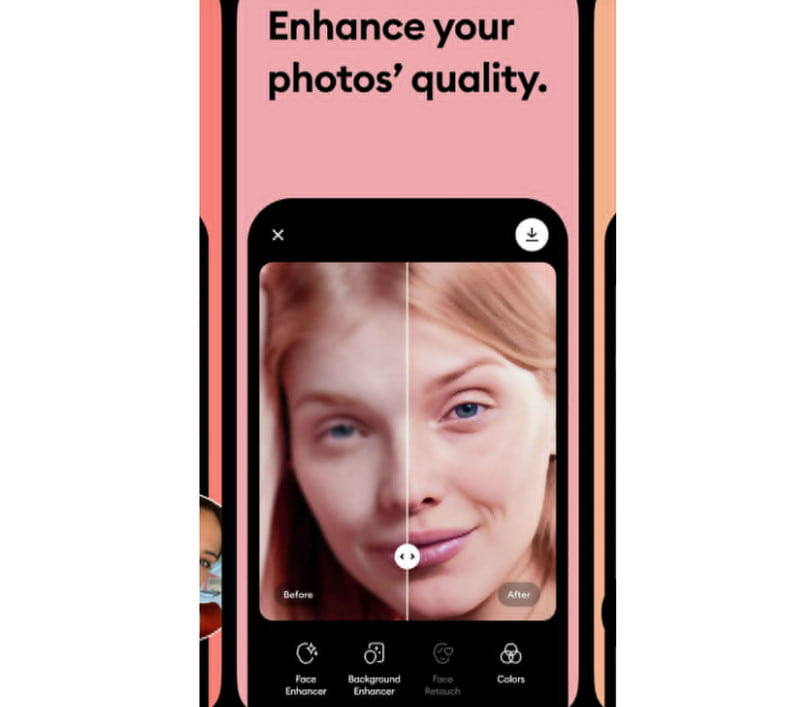 Remini Photo Enhancer