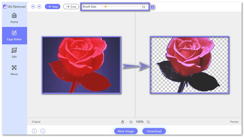 GIF automatisch entfernen
