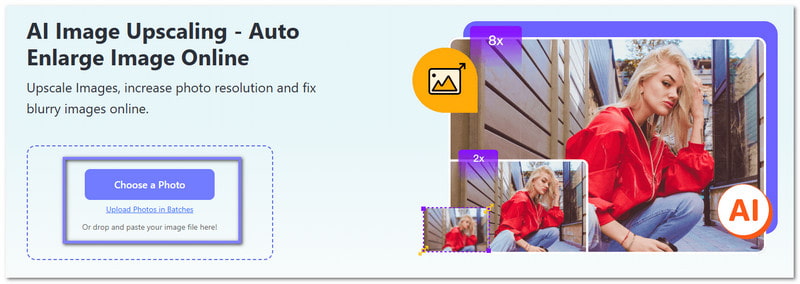 Trageți și plasați fișierul JPG