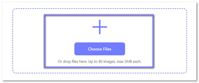Agregar PNG para comprimir