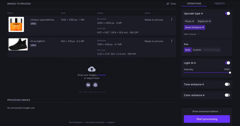 Miglioriamo l'interfaccia
