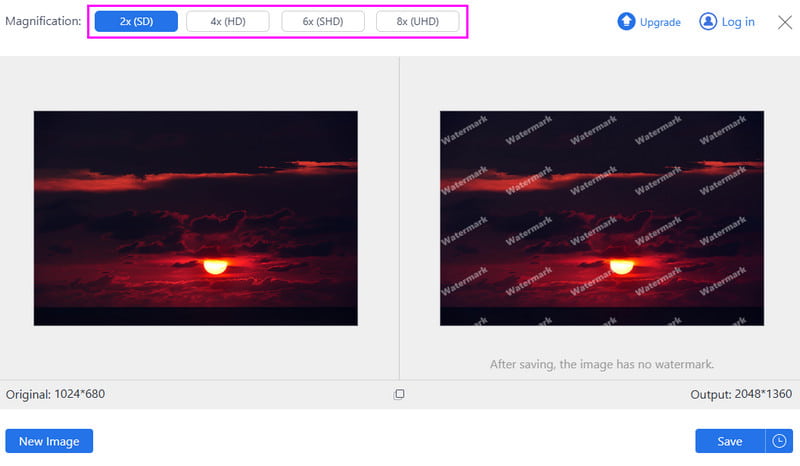 יוקרתי את הצילום Avaide