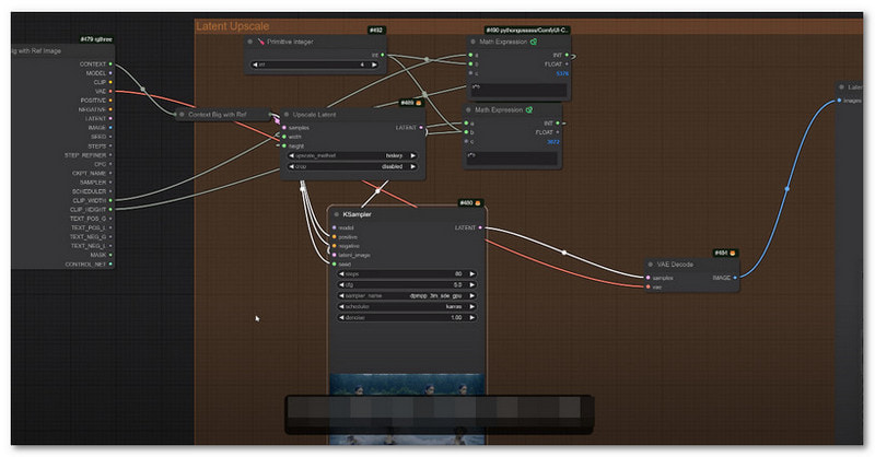 Ldsr Top Stable Diffusion Upscaler