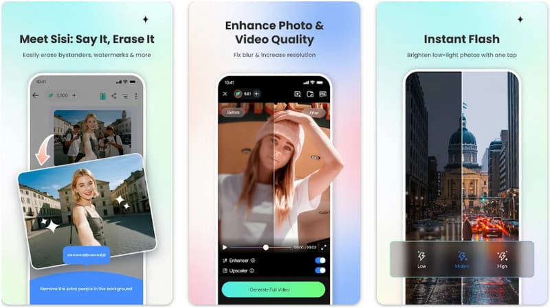 تطبيق فوتور