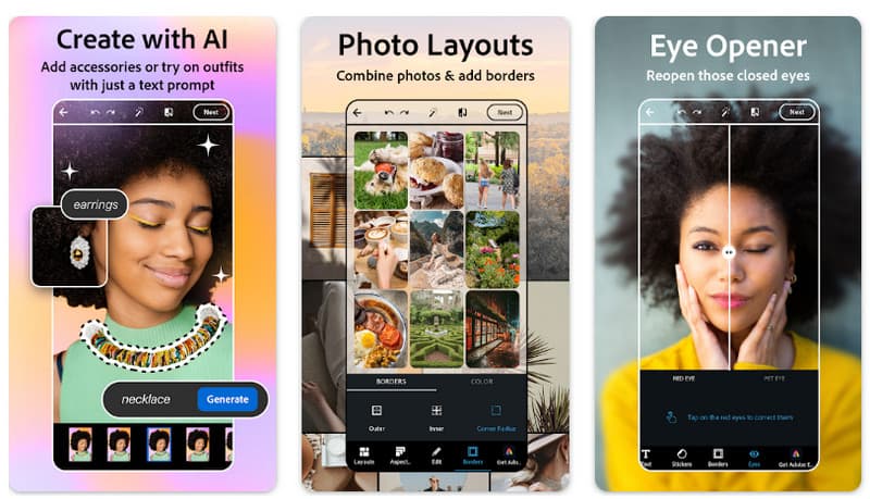 محرر الصور فوتوشوب إكسبريس