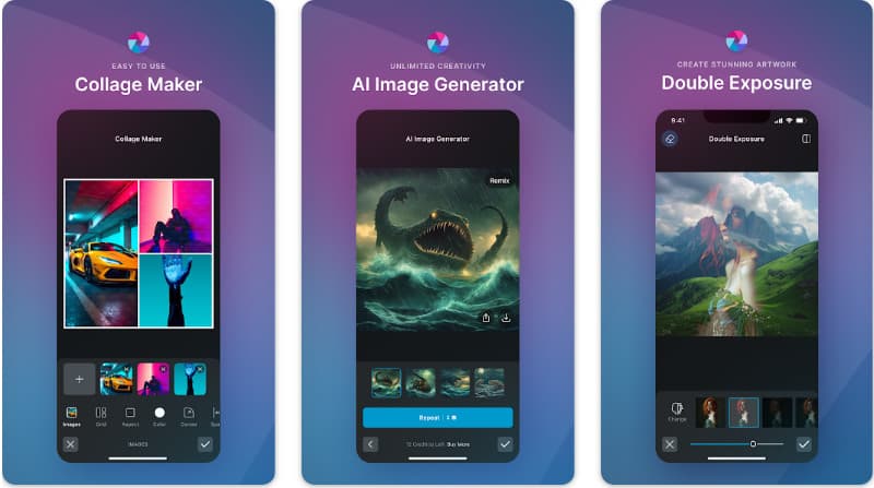 تطبيق بيكسلر