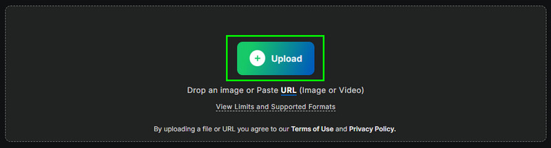 Tải lên phương tiện truyền thông chất lượng cao