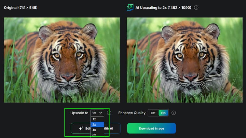 Nâng cao chất lượng hình ảnh, nâng cao chất lượng truyền thông.