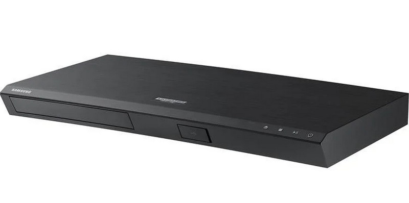 Samsung 3d Bluray Player
