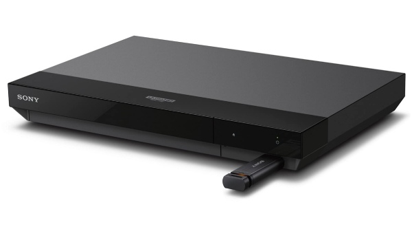 Sony UBP-X700U