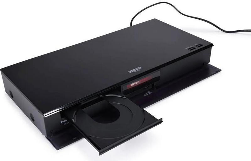 Panasonic One