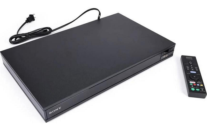 Sony Ubp