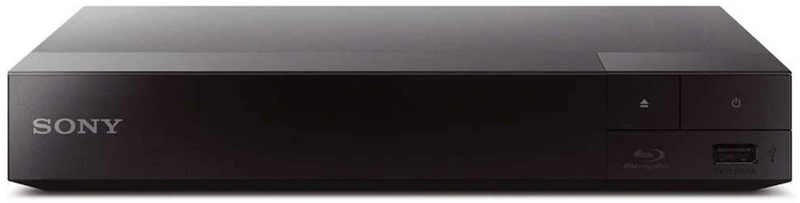 Sony BDP-S1700 Region-Free Blu-ray Player