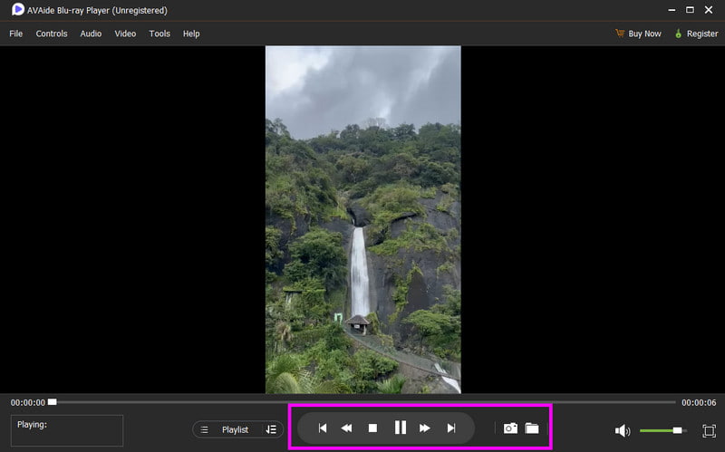 Katso Blu-ray-levyjä
