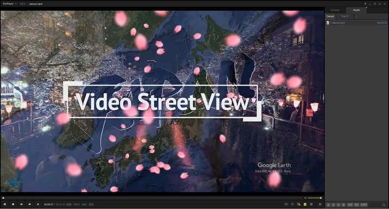 PotPlayer Hevc Support
