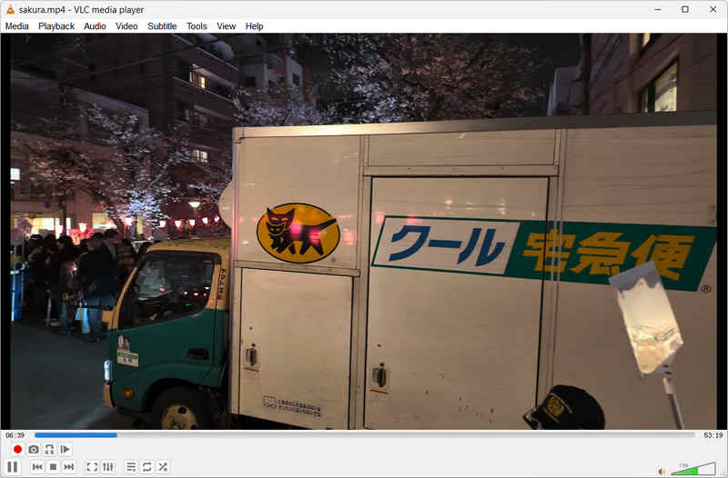 VLC Media Player Hevc Support