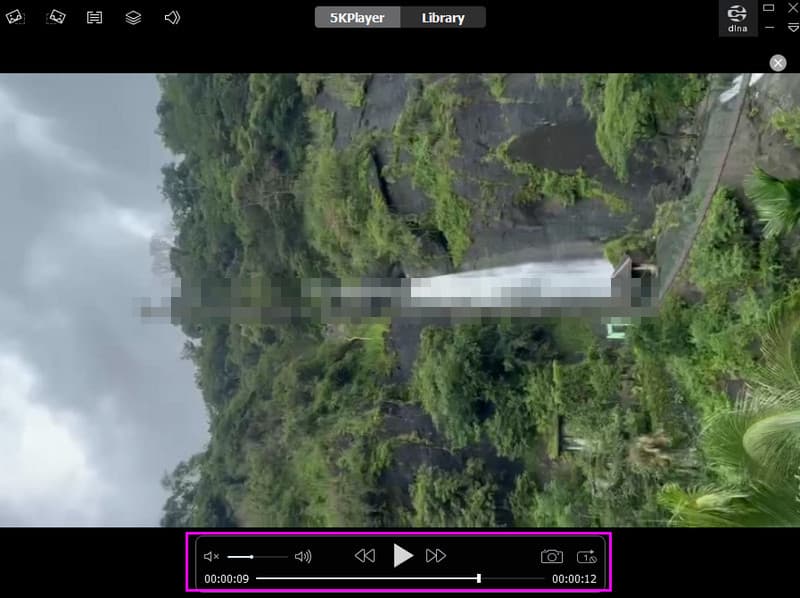 Watch Blu Ray 5K Player