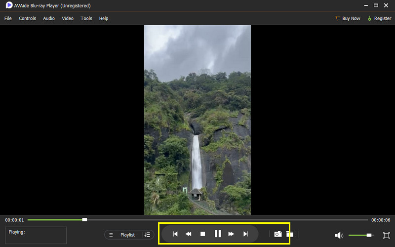 Watch Blu Ray Avaide