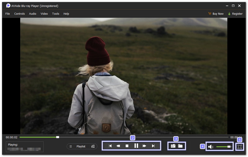 Kawal Pengalaman Menonton Anda