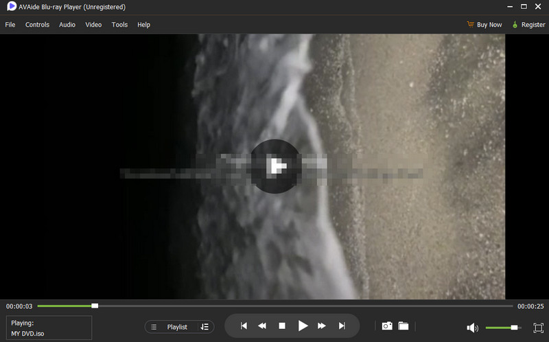 Guarda il DVD Avaide