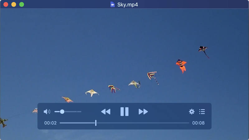 Iina VLCの代替品