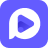 Icono de reproductor de Blu-ray