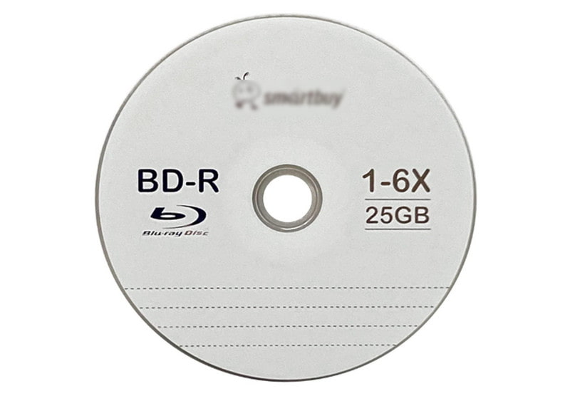 BD-R