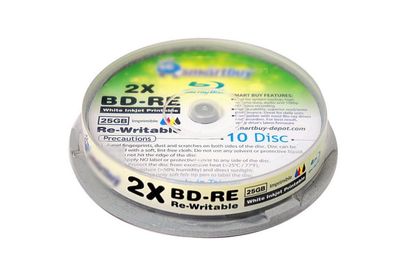 BD-RE