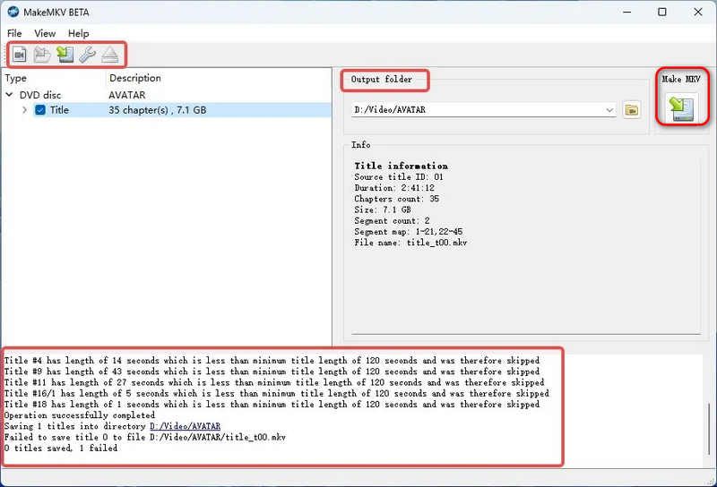Bypass Dvd Copy Protection In Makemkv