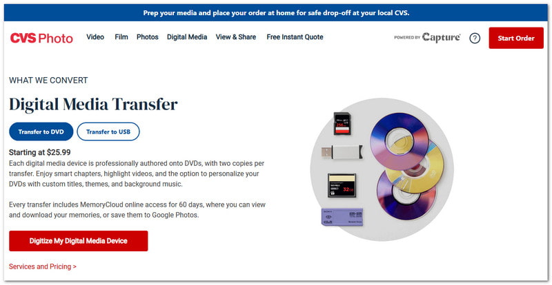 Utilizarea VCS Photo