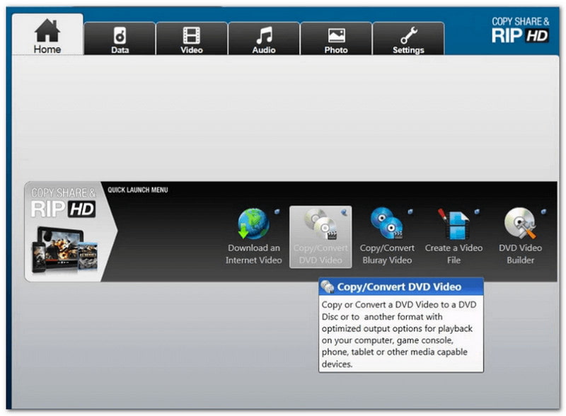 123 DVD kopiëren: Beste software om dvd's naar dvd te kopiëren