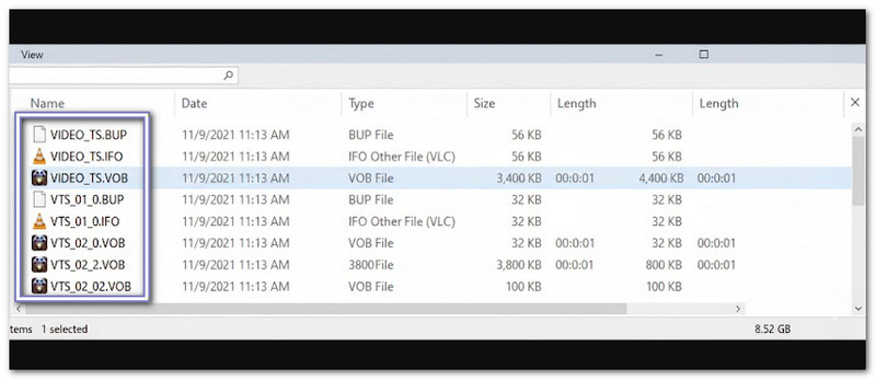 Hoe kopieer je een dvd rechtstreeks naar een andere dvd in Windows 10?