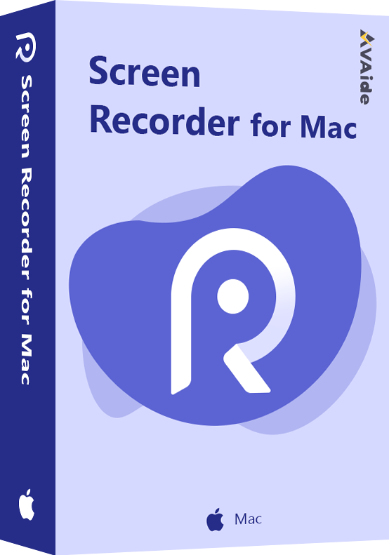 Enregistreur d'écran pour Mac