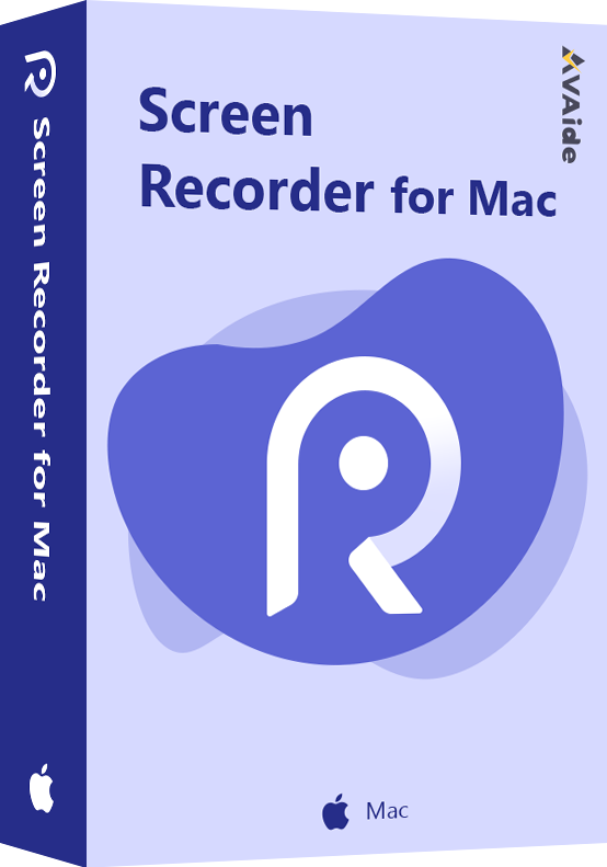 Программа записи экрана для Mac