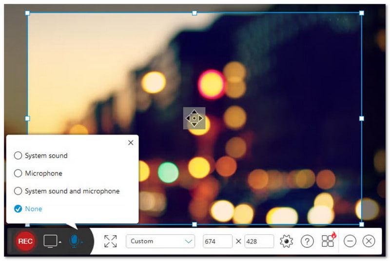 Apowersoft Screen Recorder for Android