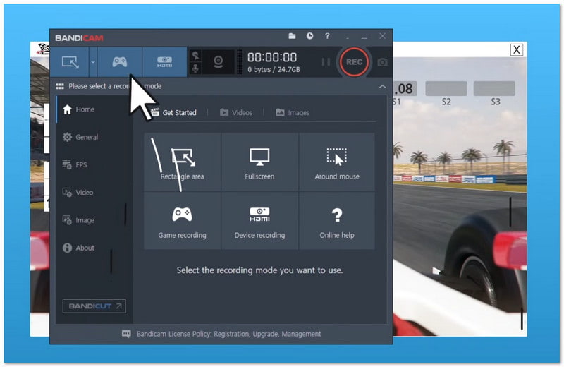 Bandicam Alternative